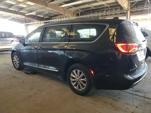 2C4RC1BG9KR597205 2019 CHRYSLER PACIFICA - Image 2
