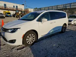 2C4RC1BG9KR597298 2019 CHRYSLER PACIFICA