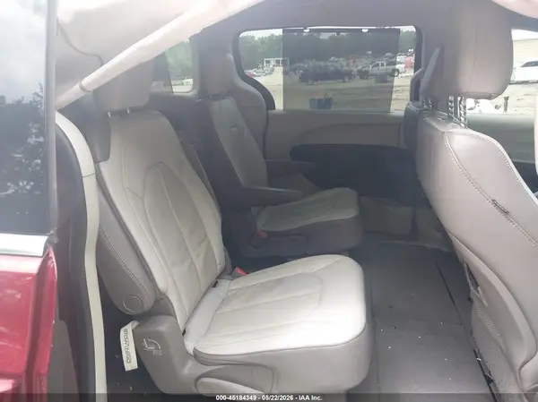 2C4RC1BG9KR597348 2019 CHRYSLER PACIFICA - Image 8