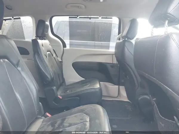 2C4RC1BG9KR597365 2019 CHRYSLER PACIFICA - Image 8