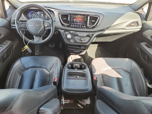 2C4RC1BG9KR616710 2019 CHRYSLER PACIFICA - Image 8