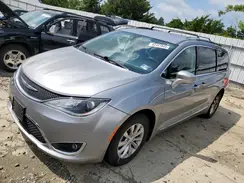 2C4RC1BG9KR625178 2019 CHRYSLER PACIFICA