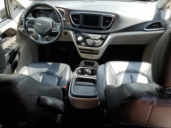 2C4RC1BG9KR625178 2019 CHRYSLER PACIFICA - Image 8