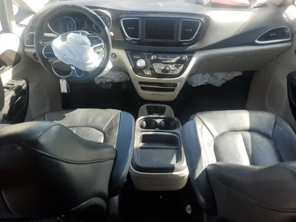 2C4RC1BG9KR625245 2019 CHRYSLER PACIFICA - Image 8