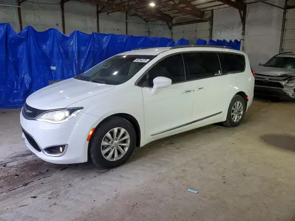 2C4RC1BG9KR625407 2019 CHRYSLER PACIFICA - Image 1