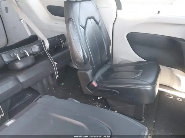 2C4RC1BG9KR626394 2019 CHRYSLER PACIFICA - Image 8