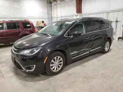 2C4RC1BG9KR626427 2019 CHRYSLER PACIFICA