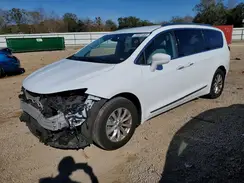 2C4RC1BG9KR626718 2019 CHRYSLER PACIFICA