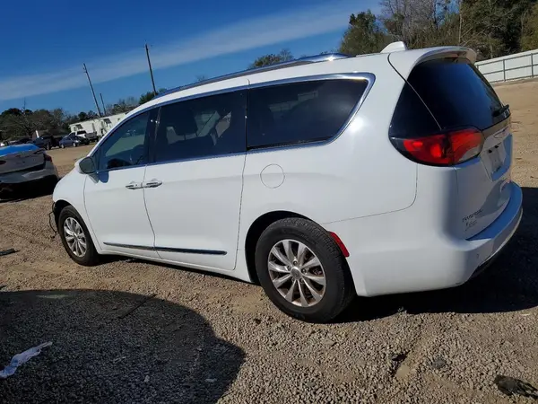2C4RC1BG9KR626718 2019 CHRYSLER PACIFICA - Image 2