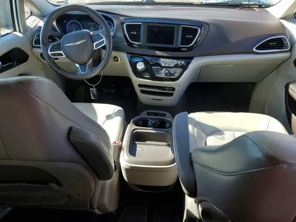 2C4RC1BG9KR626718 2019 CHRYSLER PACIFICA - Image 8
