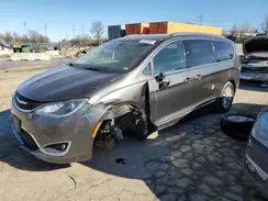 2C4RC1BG9KR636469 2019 CHRYSLER PACIFICA