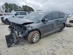 2C4RC1BG9KR650761 2019 CHRYSLER PACIFICA