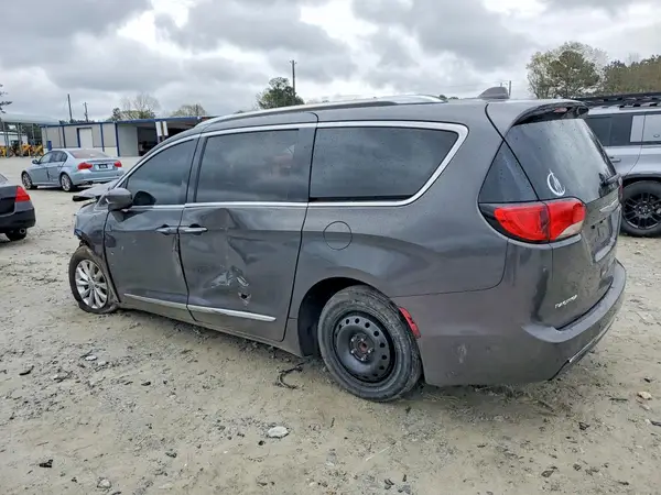 2C4RC1BG9KR650761 2019 CHRYSLER PACIFICA - Image 2