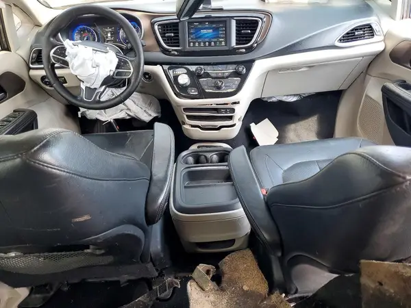 2C4RC1BG9KR650761 2019 CHRYSLER PACIFICA - Image 8
