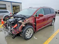 2C4RC1BG9KR650968 2019 CHRYSLER PACIFICA