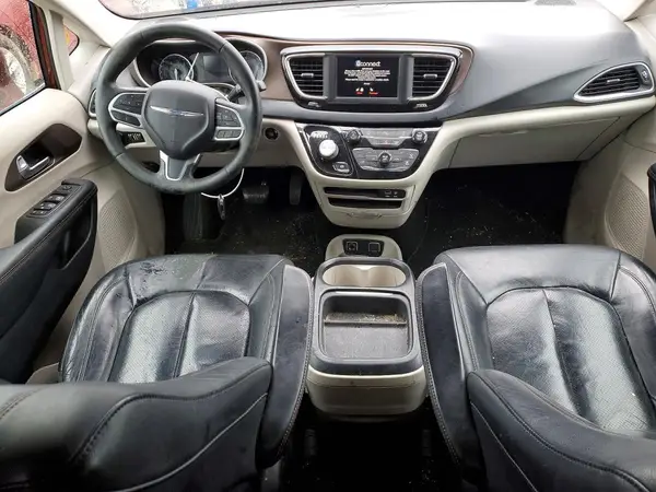 2C4RC1BG9KR650968 2019 CHRYSLER PACIFICA - Image 8