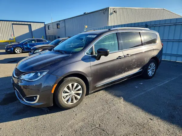 2C4RC1BG9KR650971 2019 CHRYSLER PACIFICA - Image 1