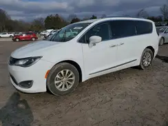 2C4RC1BG9KR651005 2019 CHRYSLER PACIFICA
