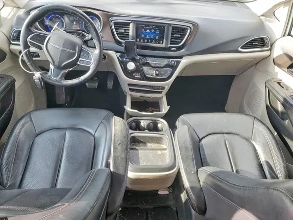 2C4RC1BG9KR651005 2019 CHRYSLER PACIFICA - Image 8