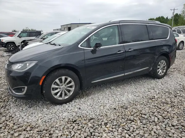 2C4RC1BG9KR665471 2019 CHRYSLER PACIFICA - Image 1