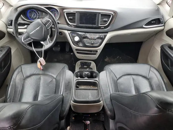 2C4RC1BG9KR665471 2019 CHRYSLER PACIFICA - Image 8