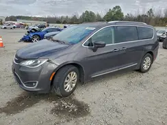 2C4RC1BG9KR673084 2019 CHRYSLER PACIFICA
