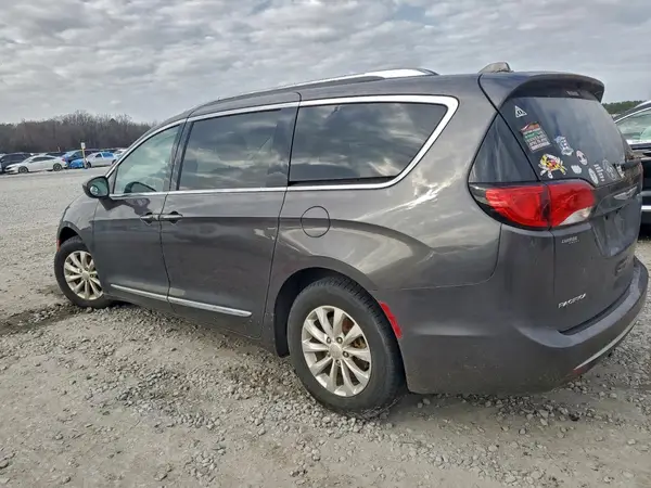2C4RC1BG9KR673084 2019 CHRYSLER PACIFICA - Image 2