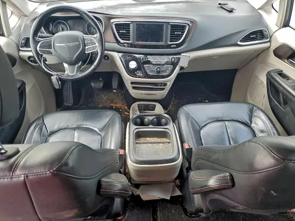 2C4RC1BG9KR673084 2019 CHRYSLER PACIFICA - Image 8