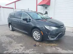 2C4RC1BG9KR673120 2019 CHRYSLER PACIFICA