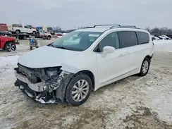 2C4RC1BG9KR673179 2019 CHRYSLER PACIFICA