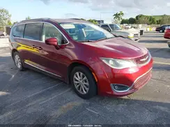 2C4RC1BG9KR680701 2019 CHRYSLER PACIFICA