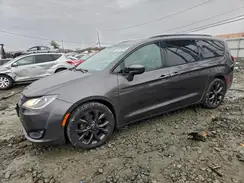 2C4RC1BG9KR681508 2019 CHRYSLER PACIFICA