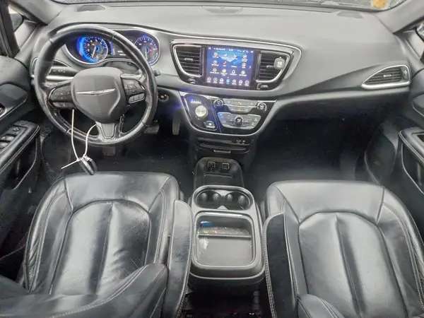 2C4RC1BG9KR681508 2019 CHRYSLER PACIFICA - Image 8