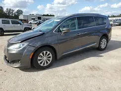 2C4RC1BG9KR685493 2019 CHRYSLER PACIFICA