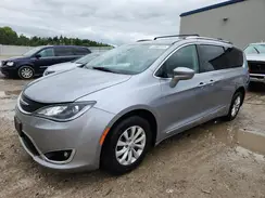 2C4RC1BG9KR700669 2019 CHRYSLER PACIFICA