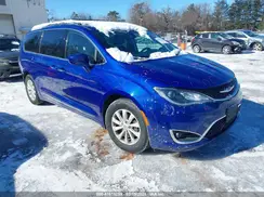 2C4RC1BG9KR703491 2019 CHRYSLER PACIFICA
