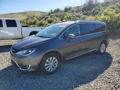 2C4RC1BG9KR730481 2019 CHRYSLER PACIFICA