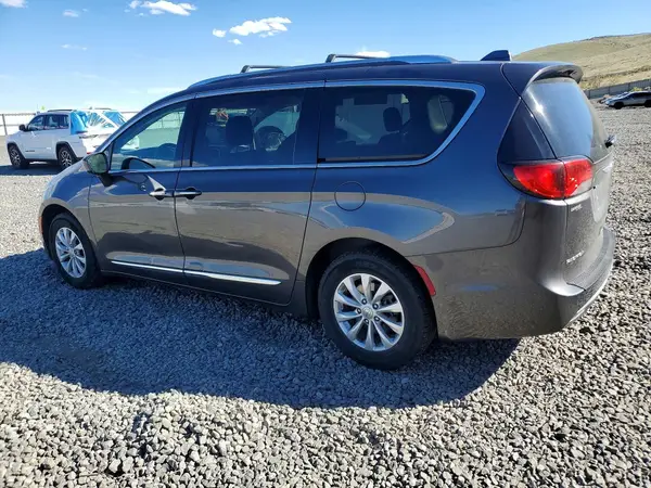 2C4RC1BG9KR730481 2019 CHRYSLER PACIFICA - Image 2
