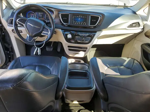 2C4RC1BG9KR730481 2019 CHRYSLER PACIFICA - Image 8