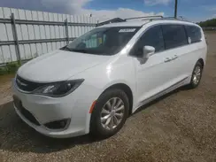 2C4RC1BG9KR731372 2019 CHRYSLER PACIFICA