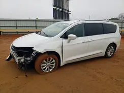 2C4RC1BG9KR732554 2019 CHRYSLER PACIFICA