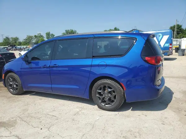 2C4RC1BG9KR738306 2019 CHRYSLER PACIFICA - Image 2