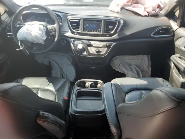 2C4RC1BG9KR738306 2019 CHRYSLER PACIFICA - Image 8