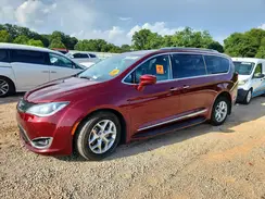 2C4RC1BG9KR746504 2019 CHRYSLER PACIFICA