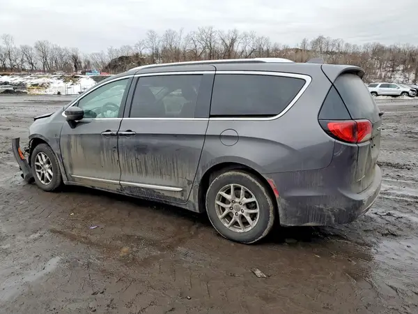 2C4RC1BG9LR103975 2020 CHRYSLER PACIFICA - Image 2