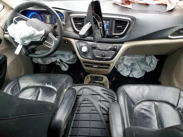 2C4RC1BG9LR103975 2020 CHRYSLER PACIFICA - Image 8