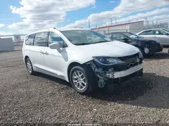 2C4RC1BG9LR105631 2020 CHRYSLER PACIFICA