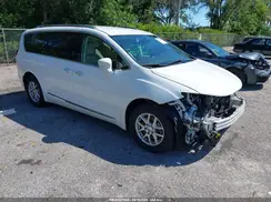 2C4RC1BG9LR106004 2020 CHRYSLER PACIFICA