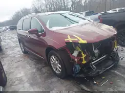 2C4RC1BG9LR107816 2020 CHRYSLER PACIFICA
