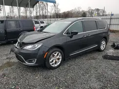 2C4RC1BG9LR111042 2020 CHRYSLER PACIFICA